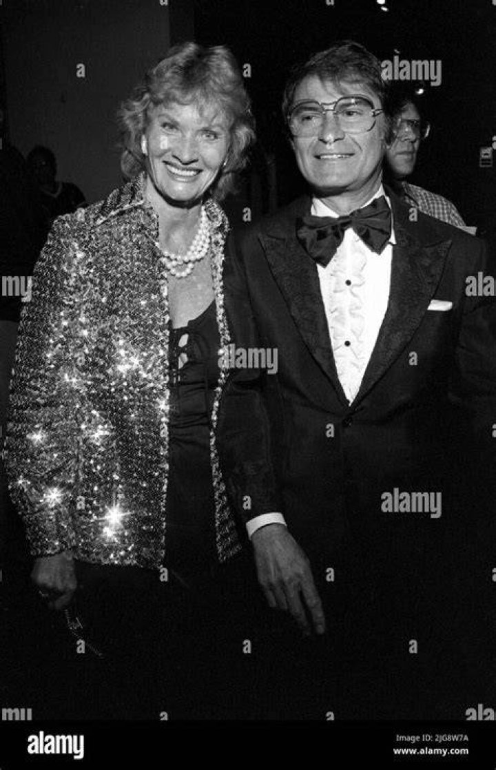Larry Storch Wife Norma Storch Daughter, Net Worth, Wikipedia