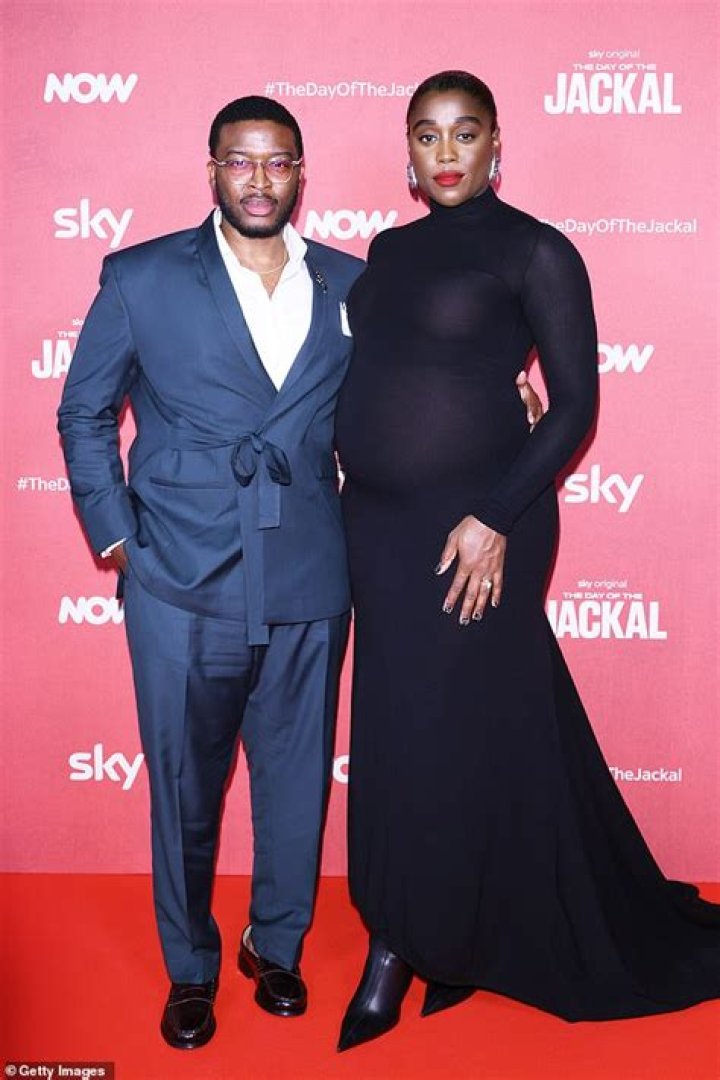 Lashana Lynch Husband Who Is the New 007 Married to? &mdash; Is She Gay?