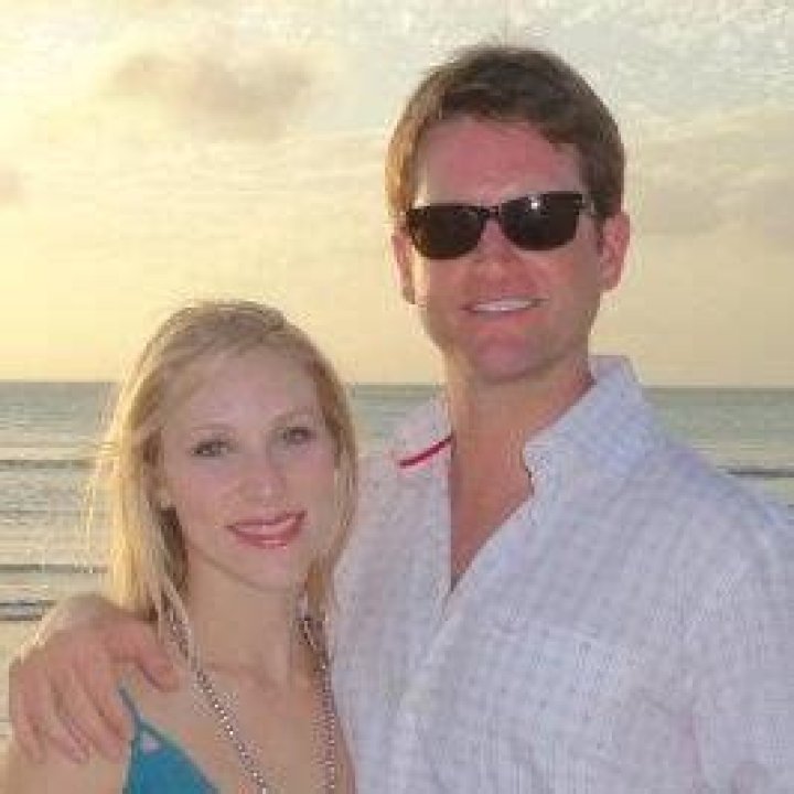 Lauren McShay, Todd's Wife 5 Fast Facts You Need to Know