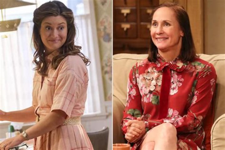 Laurie Metcalf