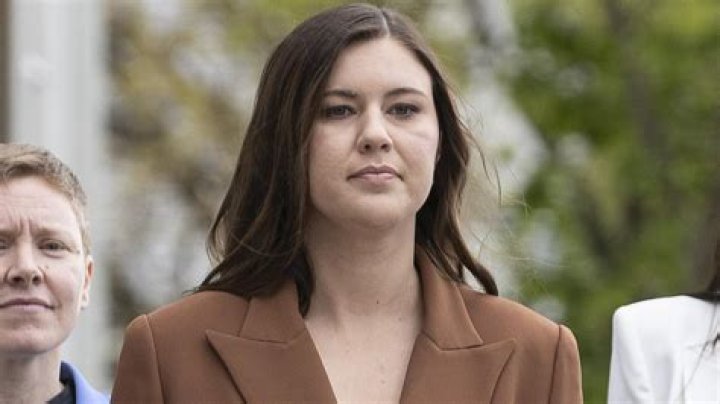 Liberal Party staffer Brittany Higgins alleged rape in Defence Minister&rsquo;s office
