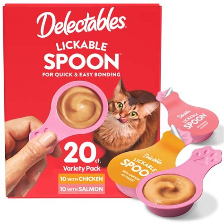 Lickable Cat Treats Walmart Cat Meme Stock Pictures and Photos