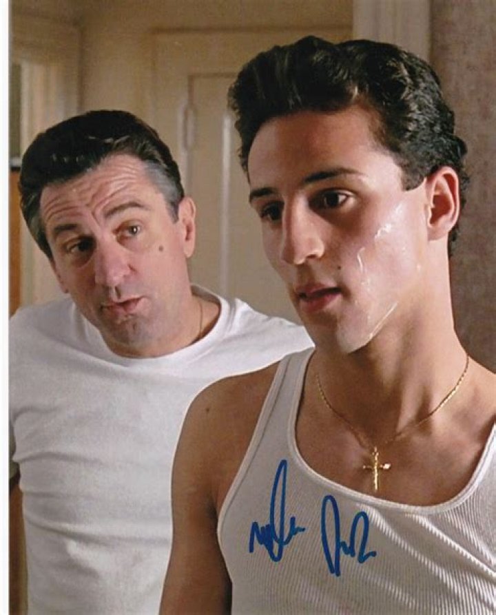 Lillo Brancato &mdash; The Movie Database (TMDb)
