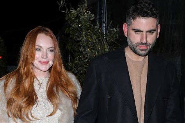 Lindsay Lohan's Husband Religion: A Deep Dive Into Their Spiritual Beliefs