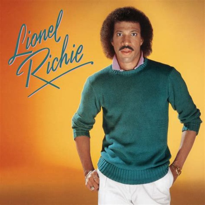 Lionel Richie's Three Children Are His Endless Loves &mdash; And The Heirs To