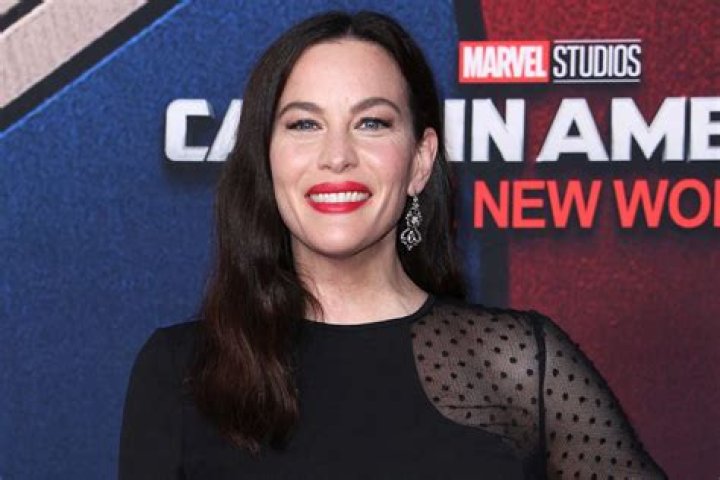 Live Tyler's Mom The Unsung Hero Behind The Actress's Success