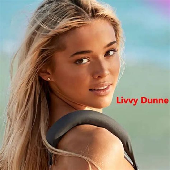 Livvy Dunne / Livvy / Livvydunne / Olivia Dunne leaked nude photo 0432