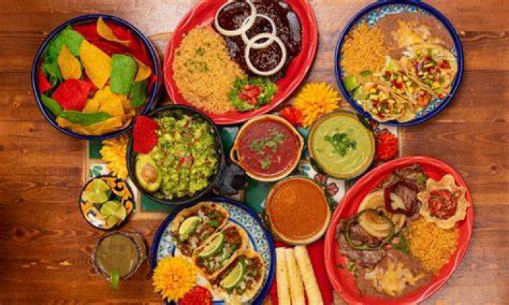 Los 5 platillos mexicanos para gritar &iexcl;viva M&eacute;xico y viva tremenda