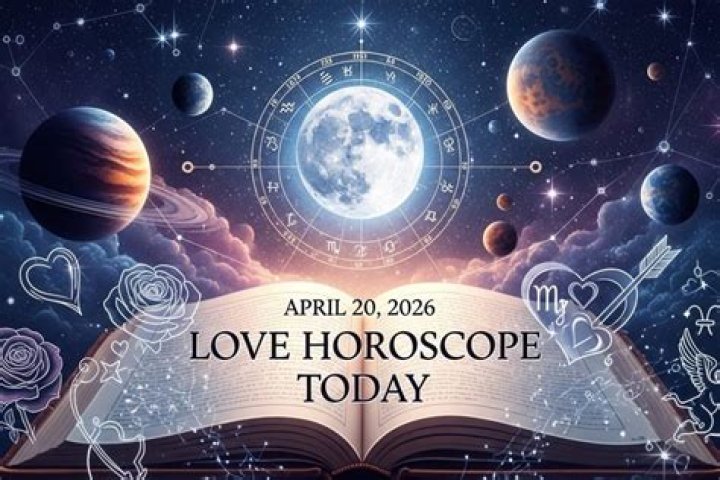 Love Horoscope April 20, 2023 Know Love Insights For Aries, Leo