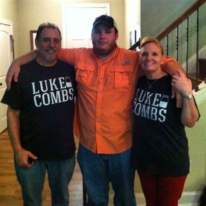 Luke Combs Parents Luke Combs is a wellknown American music Singer