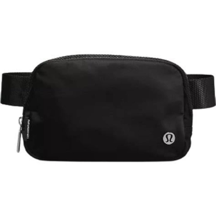 lululemon everywhere belt bag price chopper