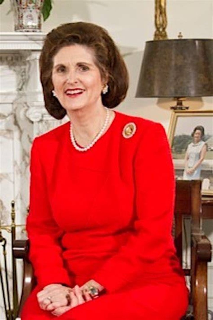 Lynda Bird Johnson Robb Biography Facts, Childhood, Family Life