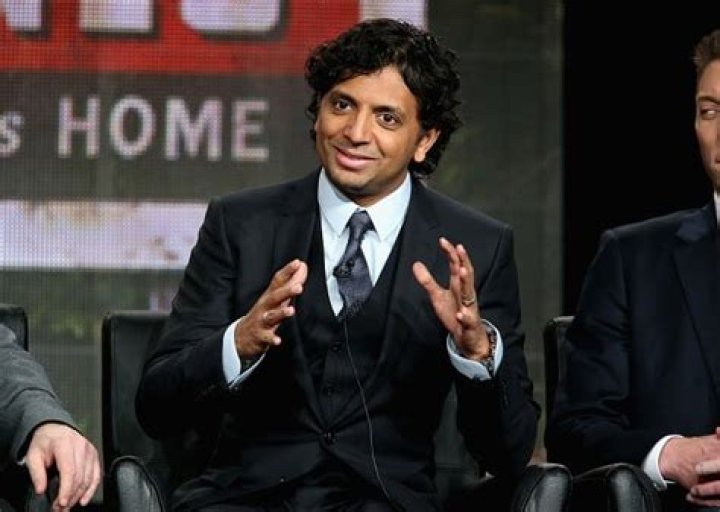 M. Night Shyamalan Net Worth In 2022 Birthday, Age, Wife And Kids
