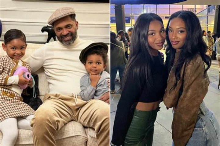 Maddie Epps Facts About Mike Epps's Daughter Dicy Trends