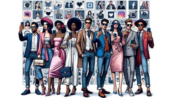 Madi Shaffery: The Rising Star In Social Media And Fashion