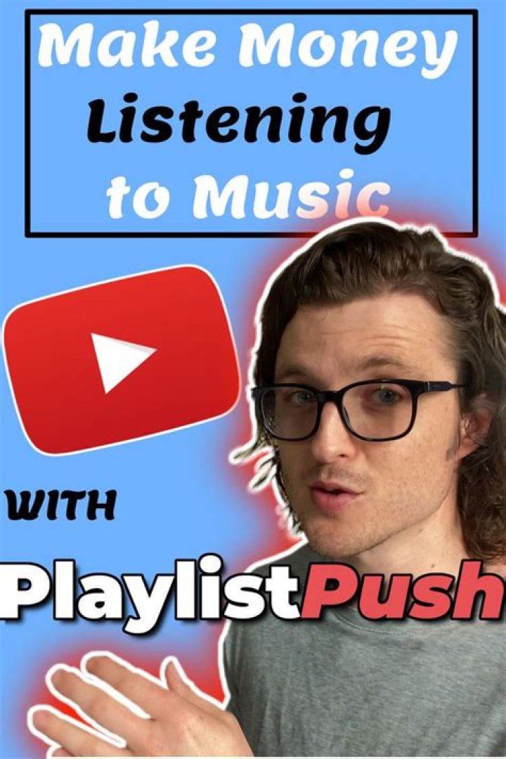 MAKE MONEY WITH PLAYLIST PUSH {12 AGAIN AND AGAIN WITH PLAYLISTPUSH
