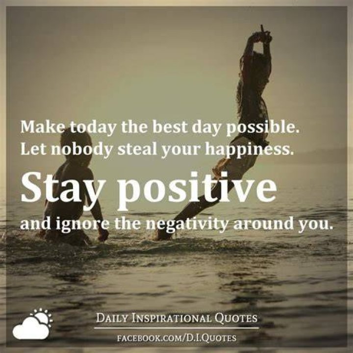 Make Today The Best Day Ever &oslash; Eminently Quotable Quotes Funny
