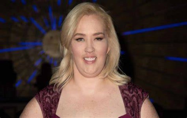 Mama June bio wiki, age, height, family, husband, kids, salary, net