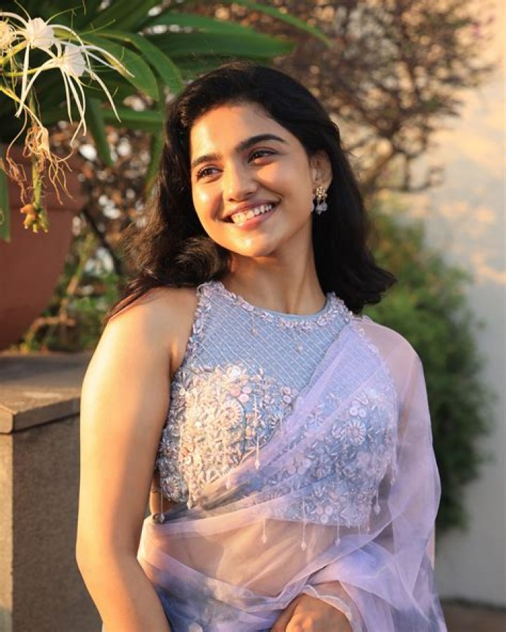 Mamitha Baiju 🤤 r/MalluBabes