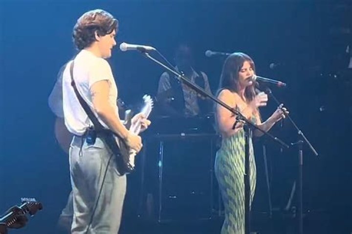 Maren Morris Reveals John Mayer Collaboration for 2021 Grammys