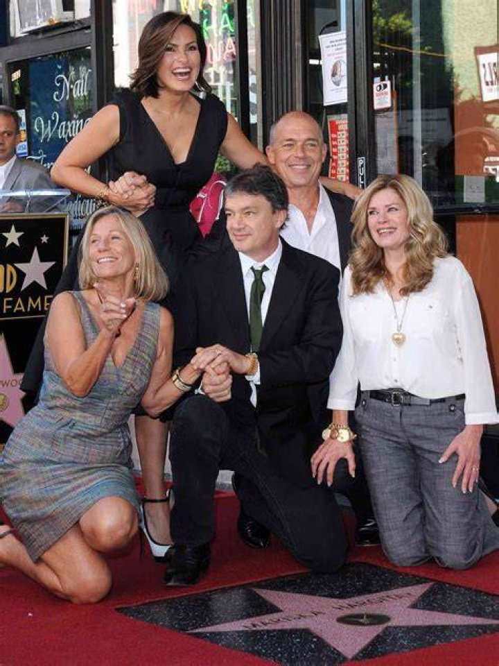 Mariska Hargitay&rsquo;s 5 Siblings All About Her Brothers and Sisters
