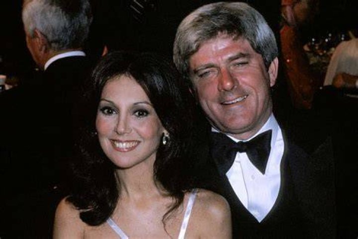 Marlo Thomas and Phil Donahue Love, quarantine and what makes a