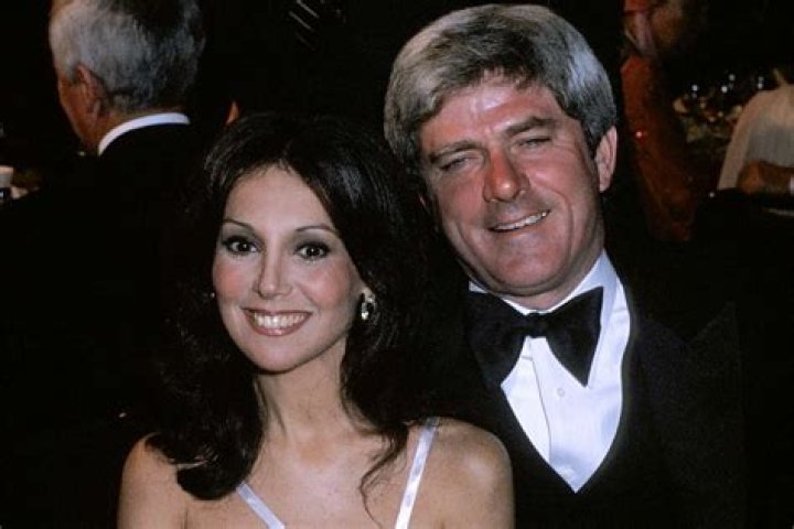 Marlo Thomas Shares What Keeps Her 40YearLong Marriage Strong With