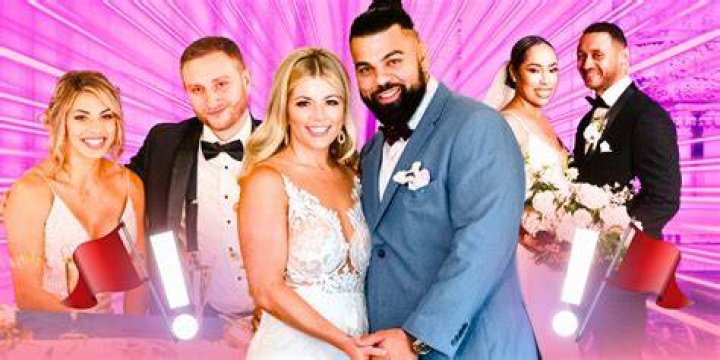 Married at First Sight's Booka Nile Has Announced She's Pregnant