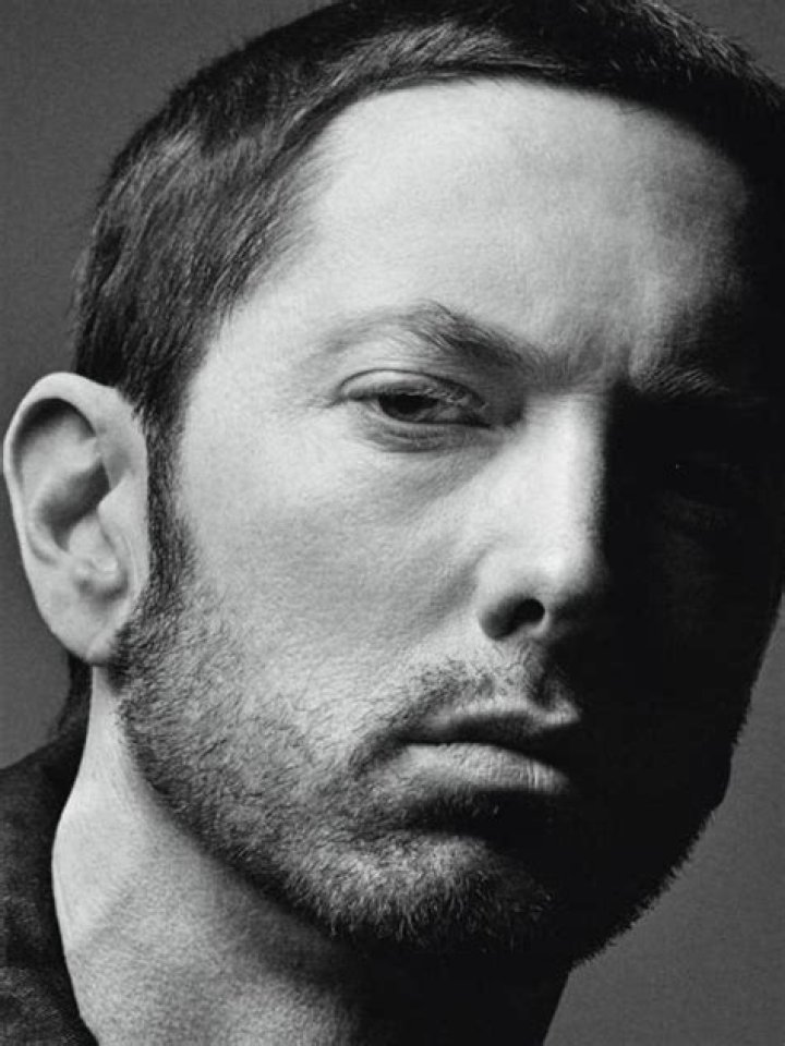 Marshall Bruce Mathers dies aged 67 &lsquo;after heart attack at home&rsquo; news