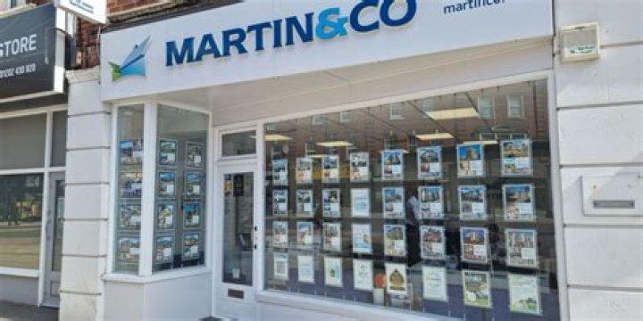 Martin & Co Bournemouth Property Magazine