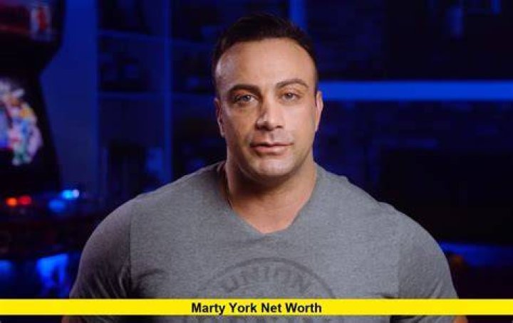 Marty York net worth The Sandlot's star's fortune explored in wake of