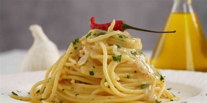 Mastering The Aglio Olio Pronunciation: A Culinary Journey