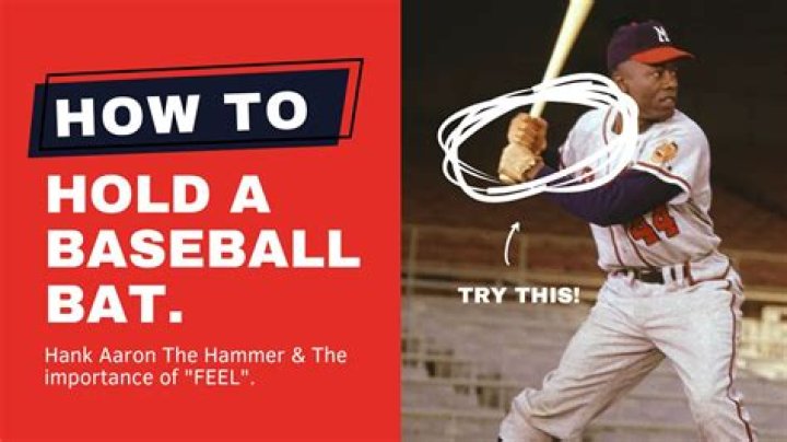 Mastering The Art Of Baseball Bat Insertion