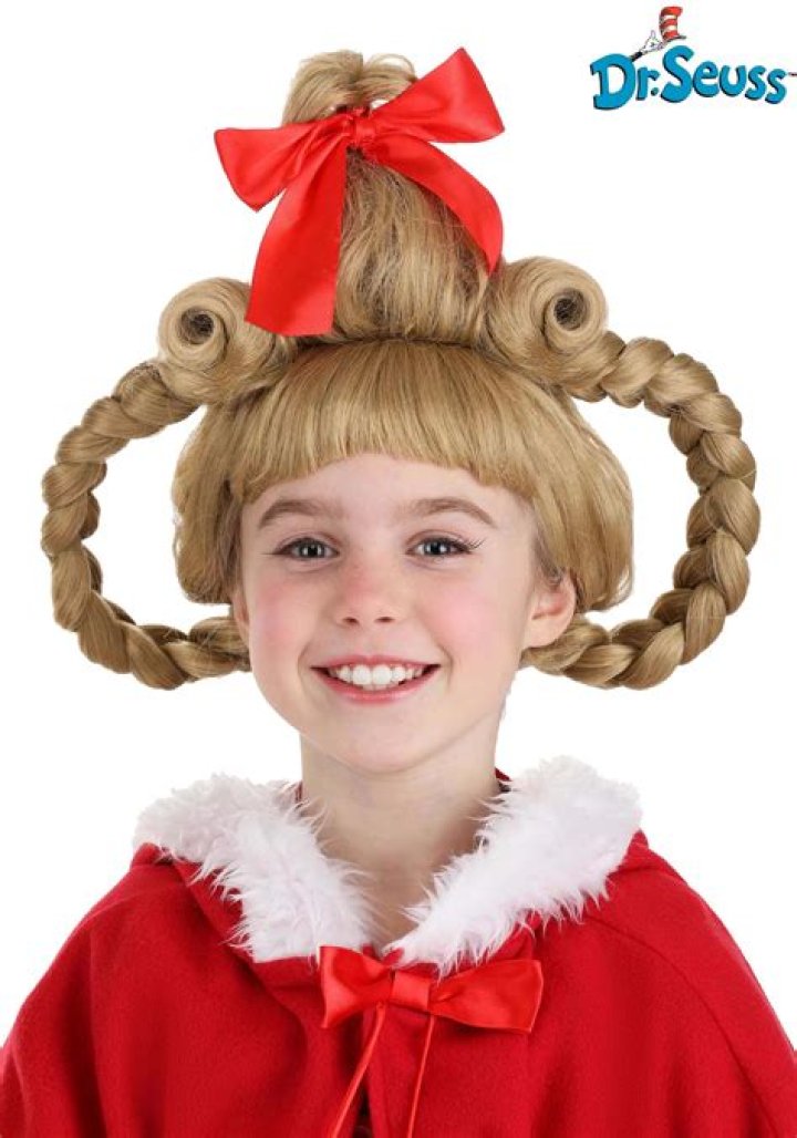 Mastering The Art Of Cindy Lou Who Hair: A Step-by-Step Guide