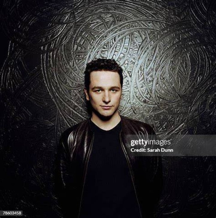 Matthew Rhys Picture 13 Glamour Women of The Year Awards 2013