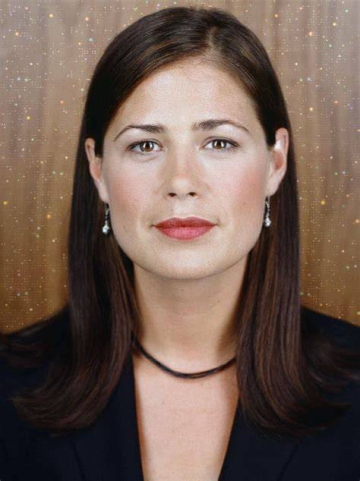 Maura Tierney Facebook