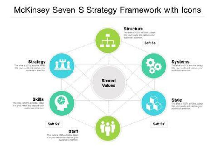 McKinsey Strategy Framework