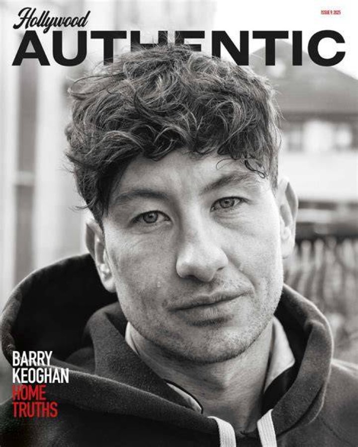 Meet Barry Keoghan: A Captivating Irish Traveller