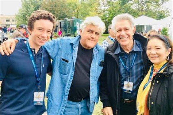 Meet Brandon Eric Williams, Barry Williams' son Bio, age, mom