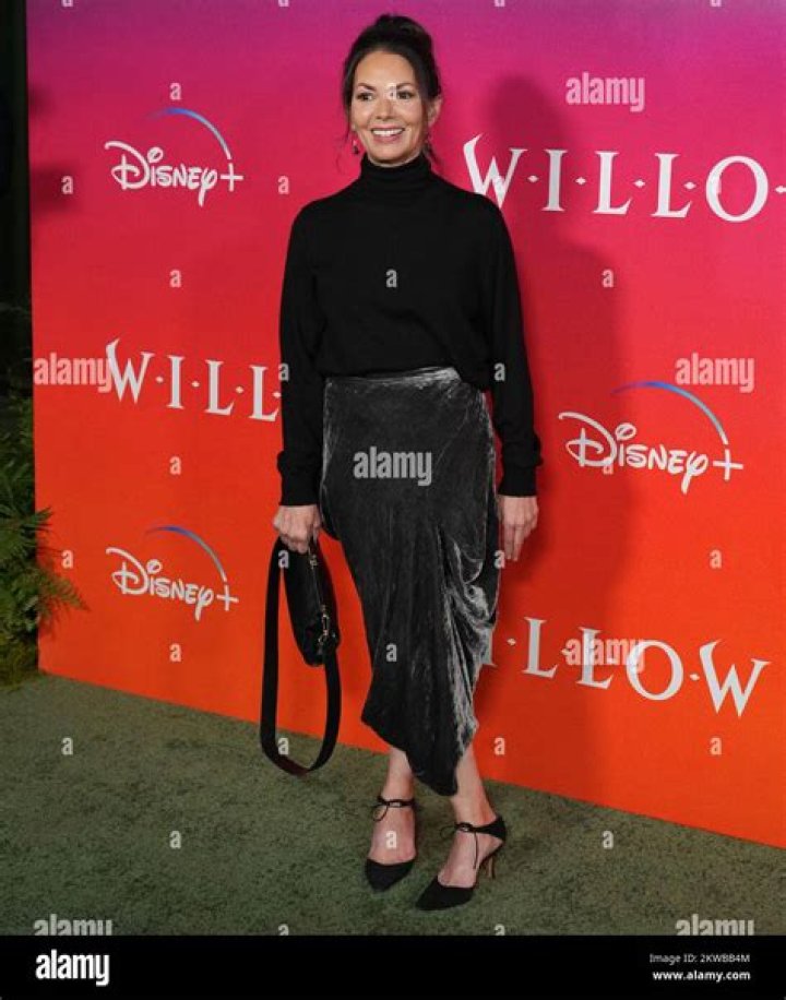 Meet Joanne Whalley In 2024 | Exclusive Interview