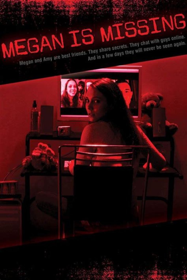 Megan Is Missing (2011)