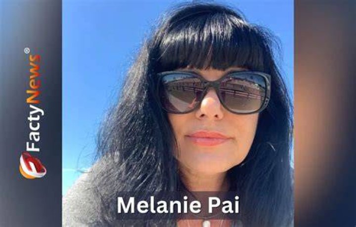 Melanie Pai Bio Age, Wiki, Net Worth, Education, Kids, Family & Facts