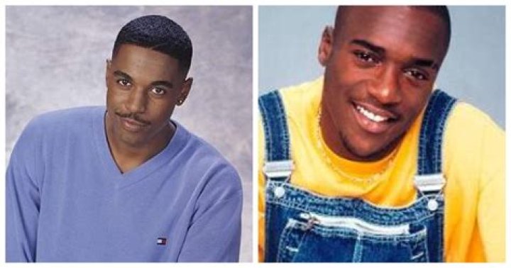 Merlin Santana: A Talented Star On The Cosby Show