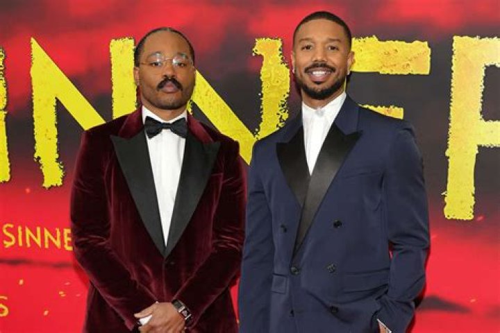 Michael B. Jordan Says Being People&rsquo;s Sexiest Man Alive Turned Him Into
