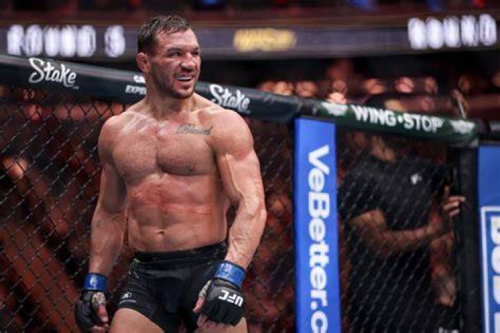 Michael Chandler's Brutally Honest Quote On UFC Fight Against Conor