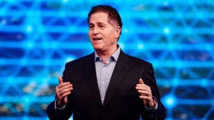 Michael Dell Net Worth Revealed Finance PR
