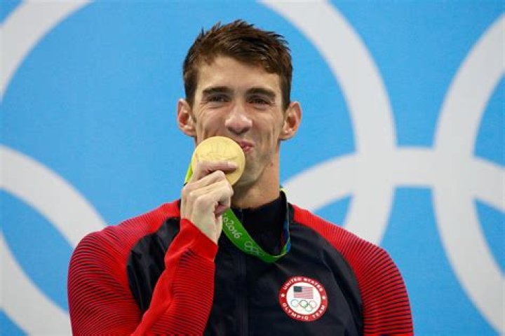 Michael Phelps 2024 Rio Olympics Results Info Gale Teresina