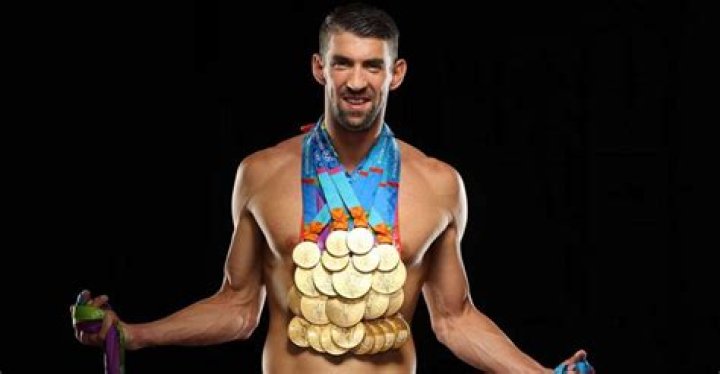 Michael Phelps Net Worth Investment [2022 Update] Players Bio
