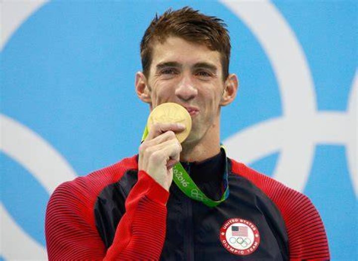 Michael Phelps Says 2016 Rio Olympics Will Be His Last I Am Not Coming