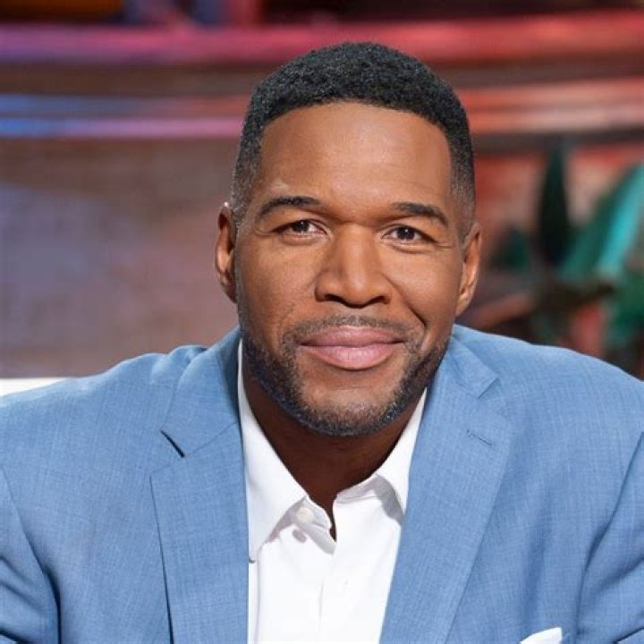 Michael Strahan's Girlfriend, Kayla Quick, Has A History Of Legal Trouble